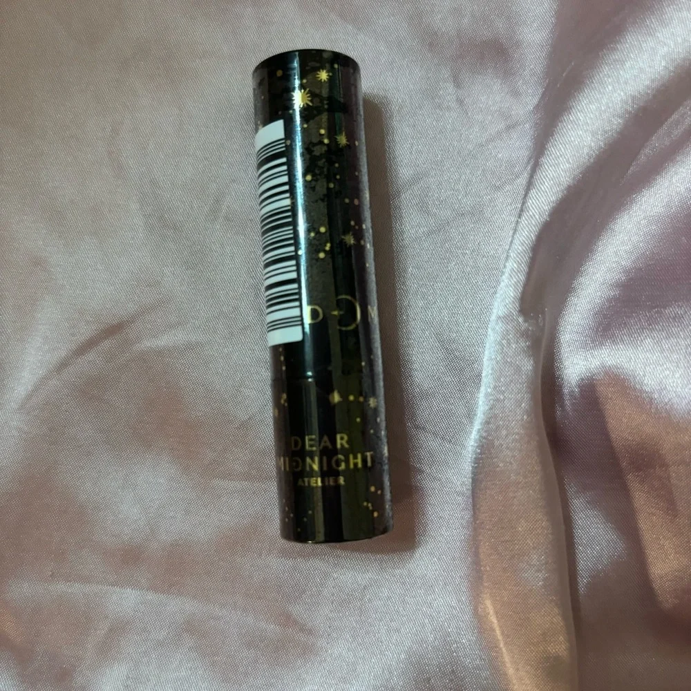 NEW Dear Midnight Atelier Dried Roses Sheer Jelly Lipstick💄 💝